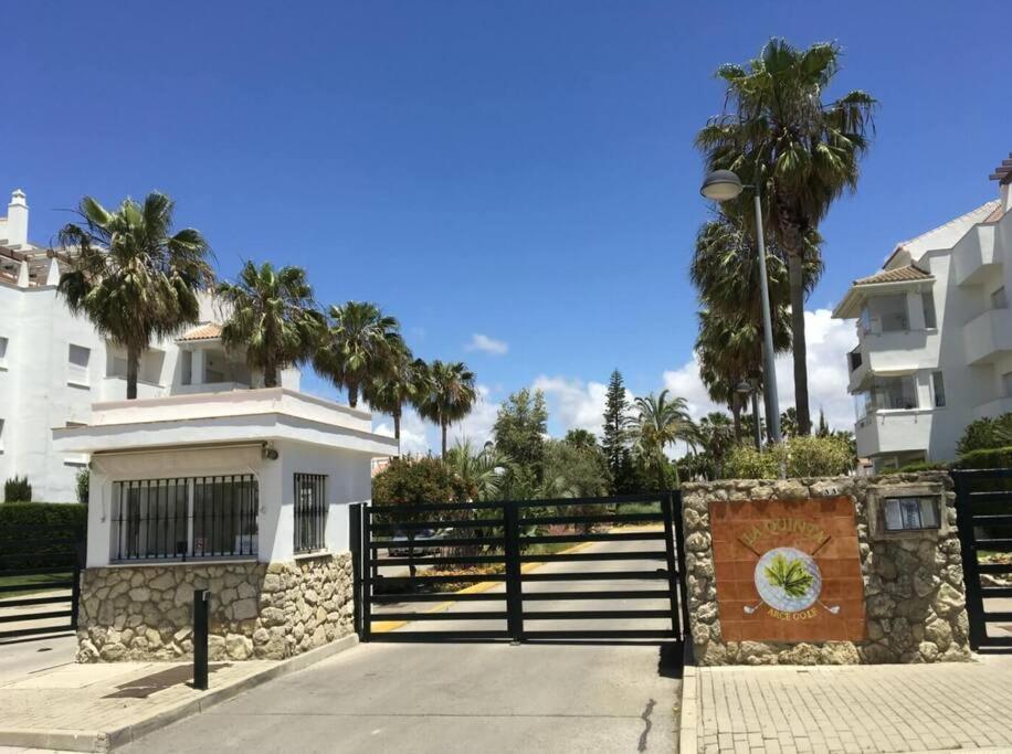 רוטה Atico Costa Ballena - Cadiz מראה חיצוני תמונה